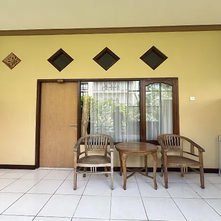 Taxa Raya Guest House