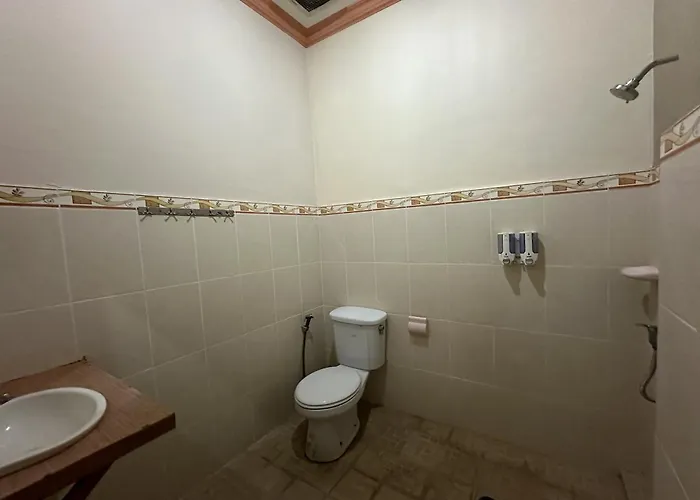 Taxa Raya Maison d'hôtes Legian