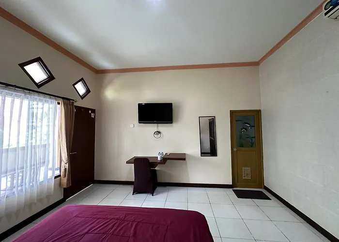 Maison d'hôtes Taxa Raya Legian