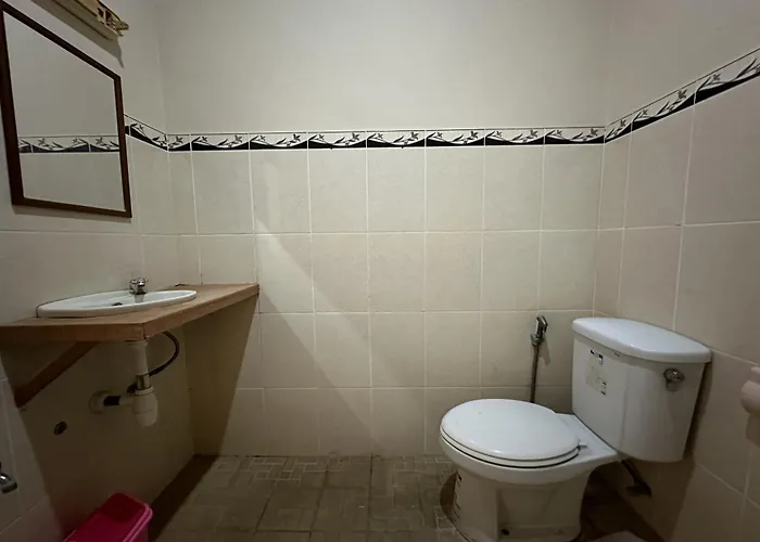 Taxa Raya Maison d'hôtes *
