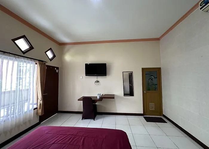 Maison d'hôtes Taxa Raya Legian