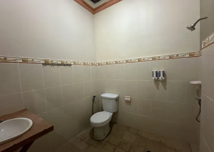 Maison d'hôtes Taxa Raya Legian