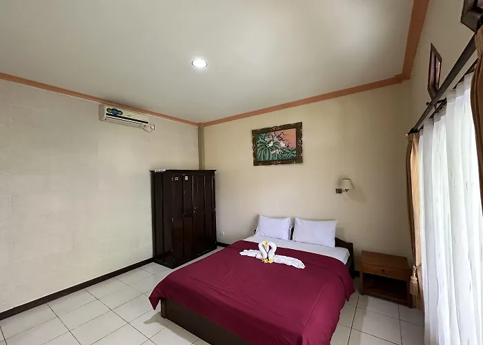 Taxa Raya Legian