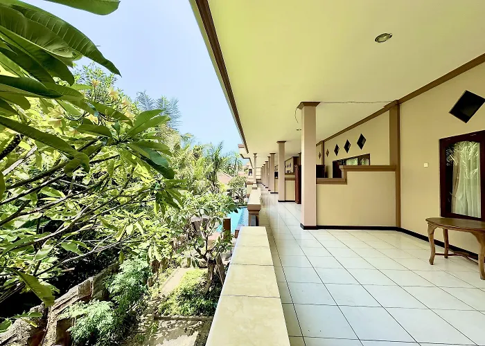Maison d'hôtes Taxa Raya